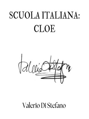 cover image of Scuola italiana